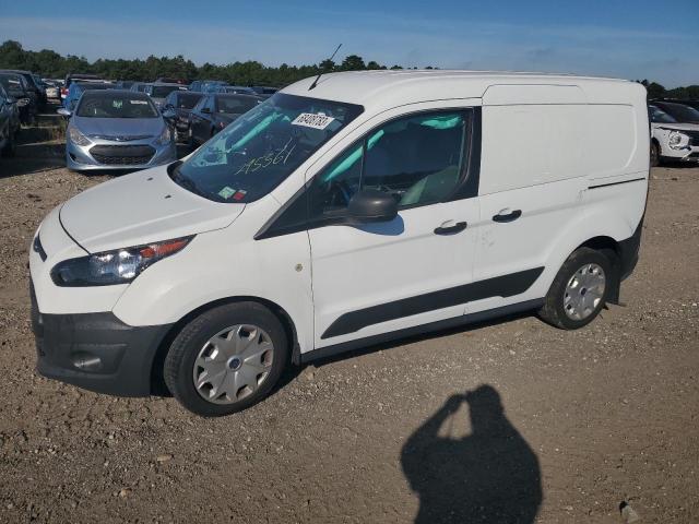 2017 Ford Transit Connect XL