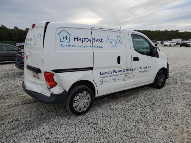 2015 NISSAN NV200 2.5S - 3N6CM0KNXFK726604