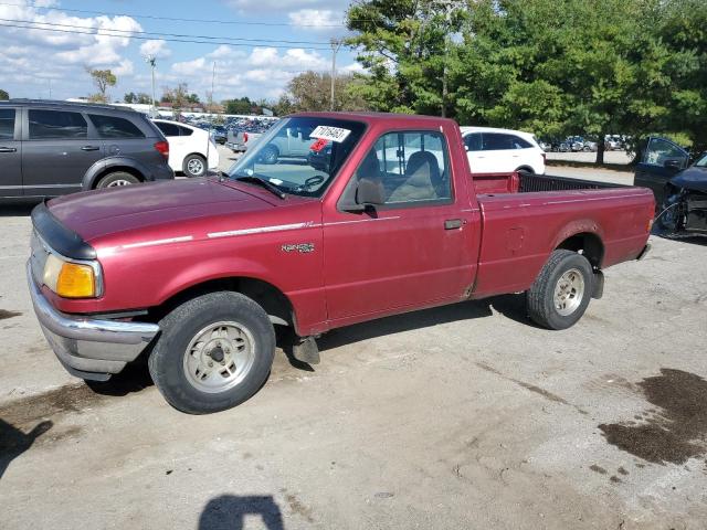 1996 Ford Ranger 