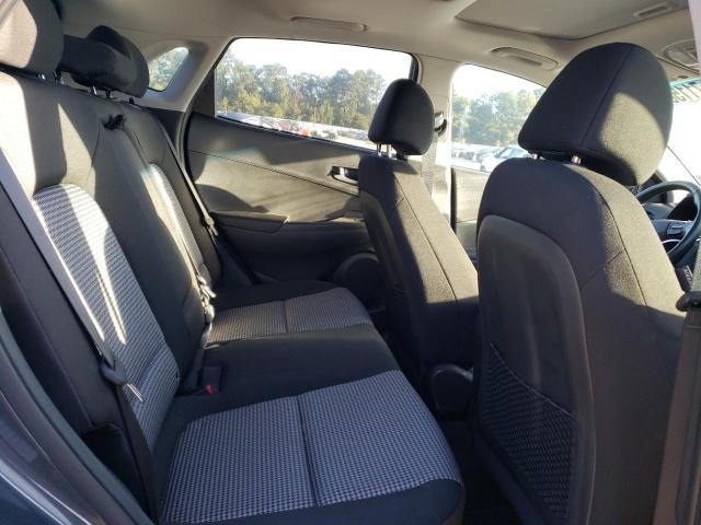 2021 HYUNDAI KONA SEL P - KM8K62AA9MU660042