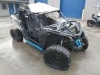 2018 CAN-AM MAVERICK X - 3JBVDAW44JK000669