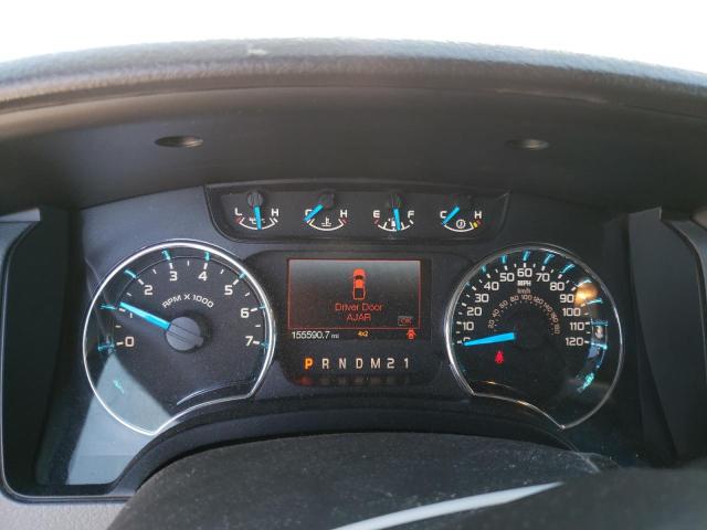 1FTFW1EF5EFA37514 Ford F150 Supercrew
