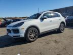 2021 PORSCHE CAYENNE VIN:WP1AA2AY1MDA04038