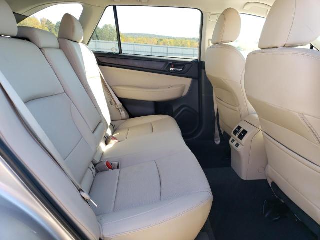 4S4BSANC8H3300726 Subaru Outback 2.5i Limited