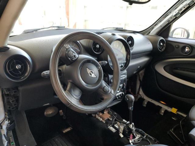WMWSS1C58FWN94985 Mini COOPER PACEMAN