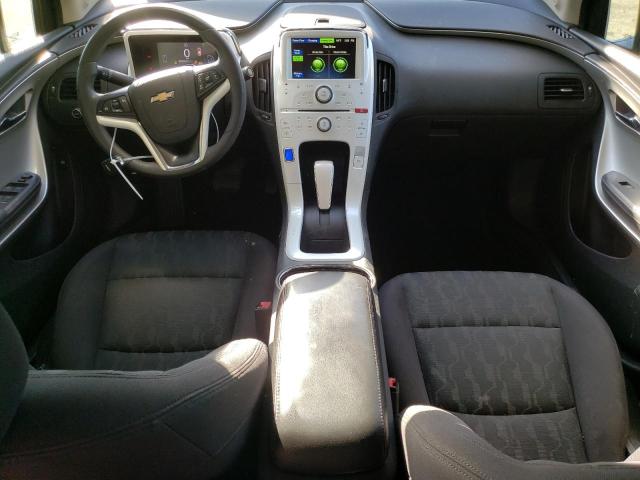 VIN 1G1RA6E49DU115836 2013 Chevrolet Volt no.8