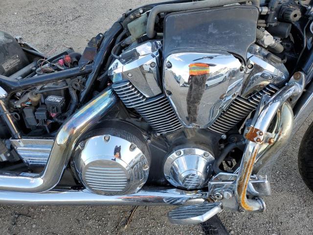2006 HONDA VTX1800 C2 1HFSC46416A400370