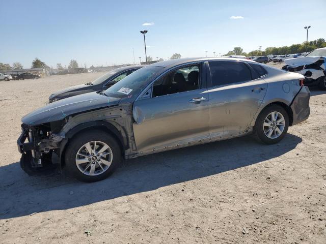 Vin: 5xxgt4l3xgg003743, lot: 71130433, kia optima lx 20161