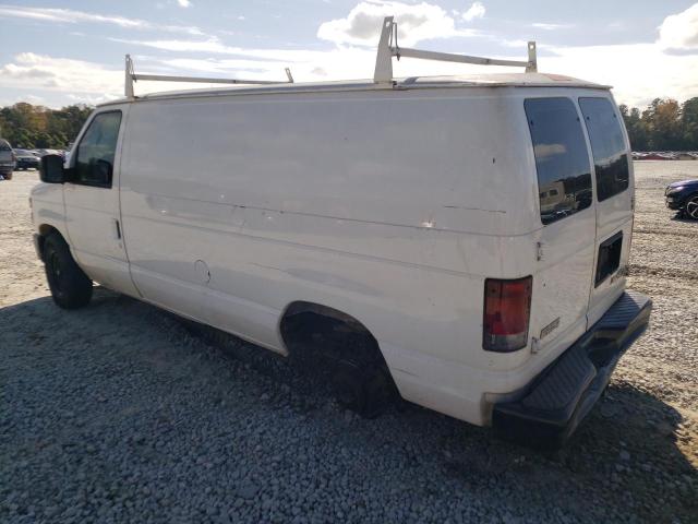 1FTNE14W89DA89768 2009 Ford Econoline E150 Van