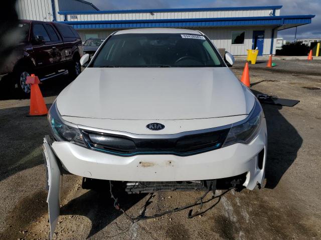 2017 KIA OPTIMA PLU KNAGV4LD1H5010795