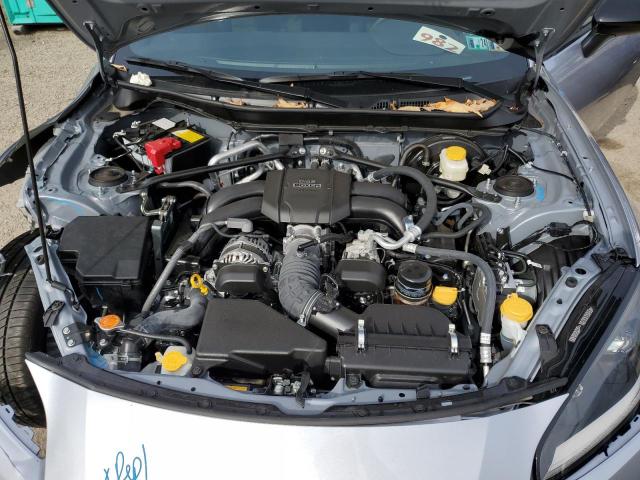 2023 TOYOTA GR 86 JF1ZNBC18P8759876