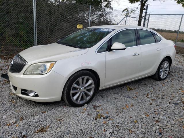 2013 Buick Verano 