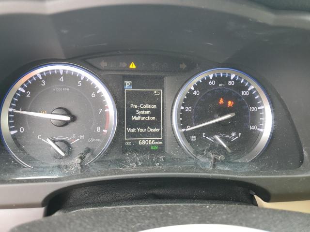 2017 TOYOTA HIGHLANDER - 5TDKZRFH4HS511414
