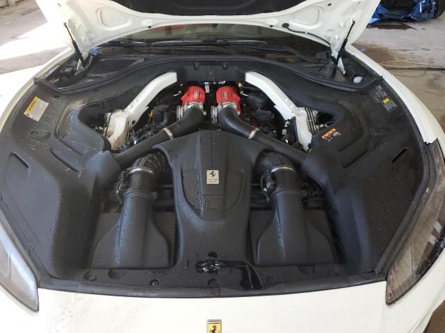 2022 FERRARI PORTOFINO ZFF02RPA8N0283298