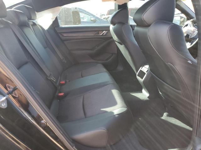 2022 HONDA ACCORD SPO - 1HGCV1F3XNA097121