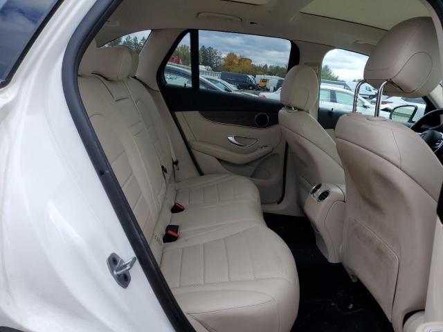 W1N0G8EB2NG119101 Mercedes-Benz Glc 300 4matic