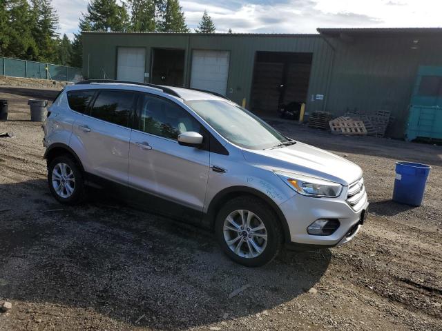 1FMCU9GD8JUA65943 2018 FORD ESCAPE, photo no. 4