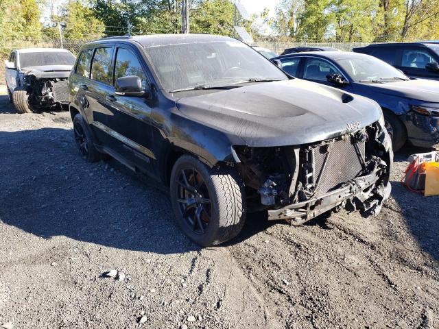 1C4RJFN90MC817388 Jeep Grand Cherokee Trackhawk