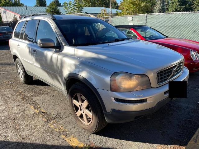 2007 Volvo XC90 