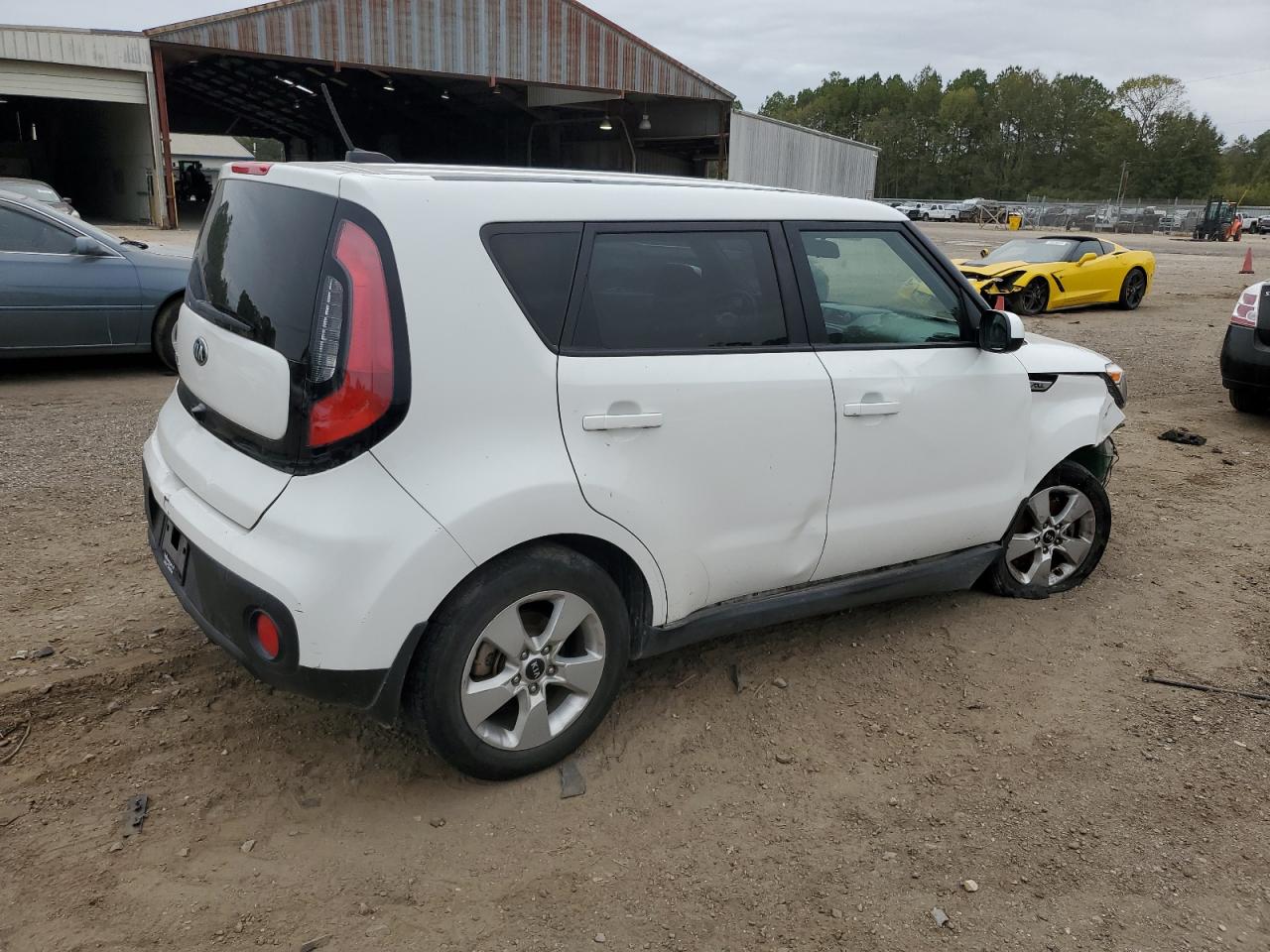 KNDJN2A28H7462746 2017 Kia Soul