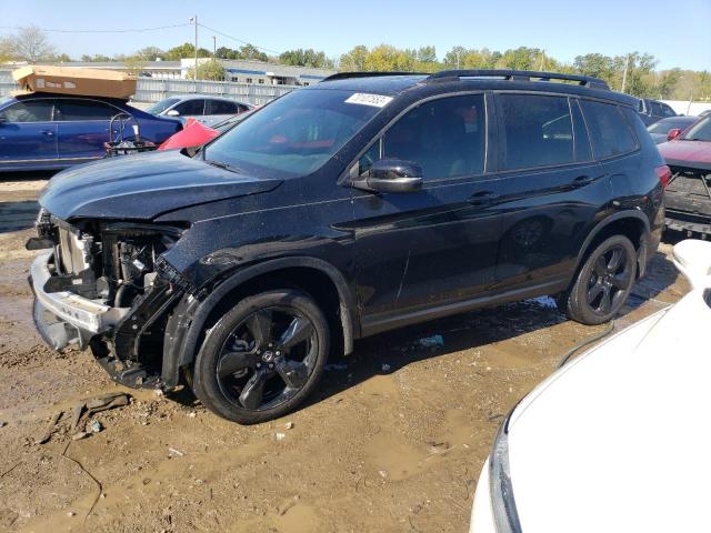 2019 Honda Passport Touring