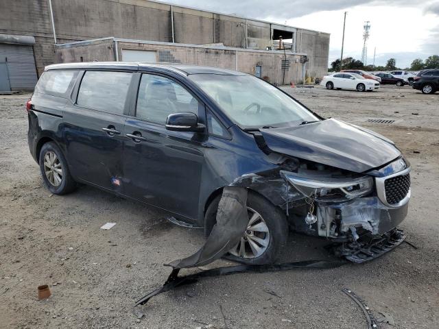 KNDMA5C18G6149943 | 2016 KIA SEDONA L