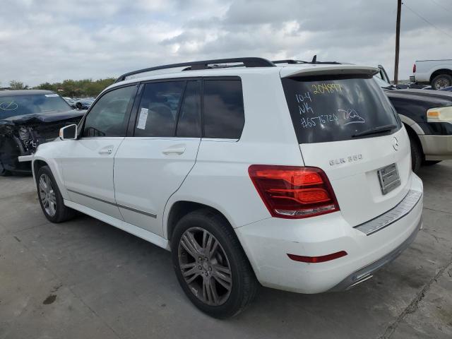WDCGG5HB9EG204897 Mercedes-Benz GLK 350
