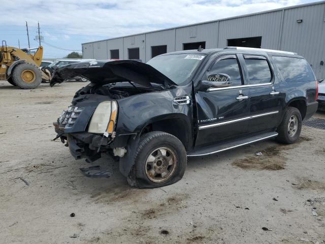 2007 Cadillac Escalade ESV 