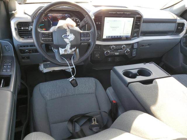 1FTFW1E57MFD08840 Ford F150 Supercrew