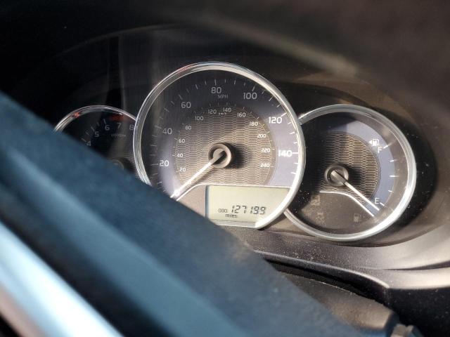 2T1BURHE2GC666780 Toyota COROLLA L