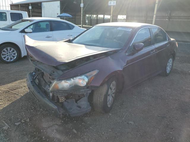 Vin: 1hgcp2f30aa042669, lot: 73008883, honda accord lx 2010 img_1