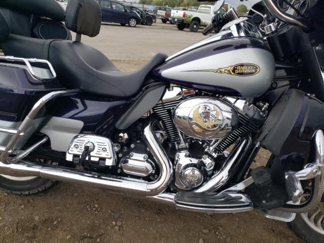 2009 HARLEY-DAVIDSON FLHTCU 1HD1FC4199Y686530