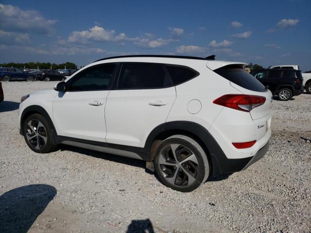 KM8J33A28JU743489 Hyundai Tucson Value