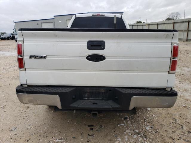 1FTNF1CF9EKD17409 Ford F150