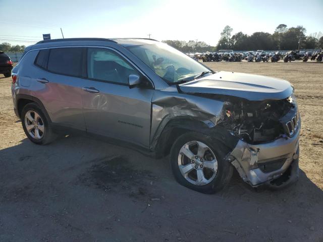 Vin: 3c4njdbb4jt178541, lot: 72243333, jeep compass latitude 20184