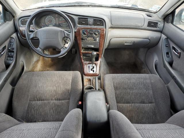 2000 Subaru Legacy Outback Awp VIN: 4S3BH6754Y7636767 Lot: 73687903