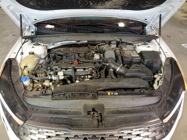 5XXG14J21MG037548 KIA K5 LXS