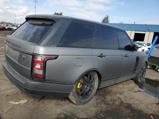SALGS2VF2FA208233 Land Rover Range Rover Hse