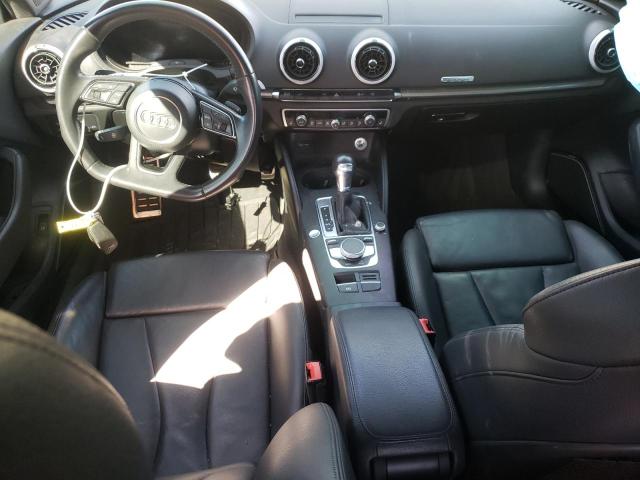 2018 AUDI A3 E-TRON - WAUTPBFFXJA077418