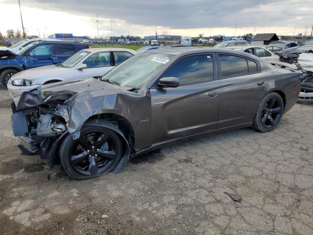 2013 Dodge Charger R/T