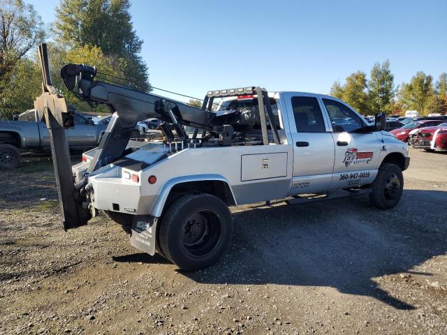 3D7MX48C26G197640 2006 Dodge Ram 3500 St