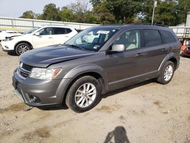 2013 Dodge Journey SXT