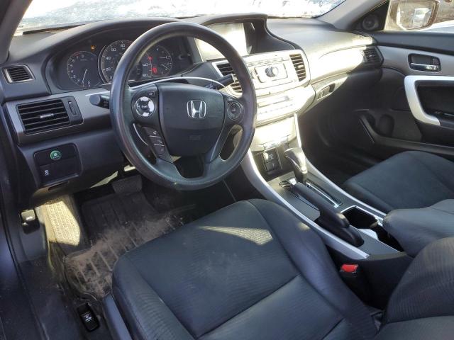 1HGCT1B3XEA003833 | 2014 HONDA ACCORD LX-