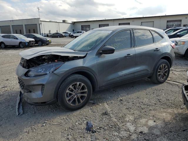  FORD ESCAPE 2022 Сірий