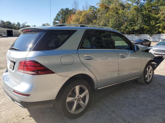 4JGDA5JBXHA916536 Mercedes-Benz GLE 350
