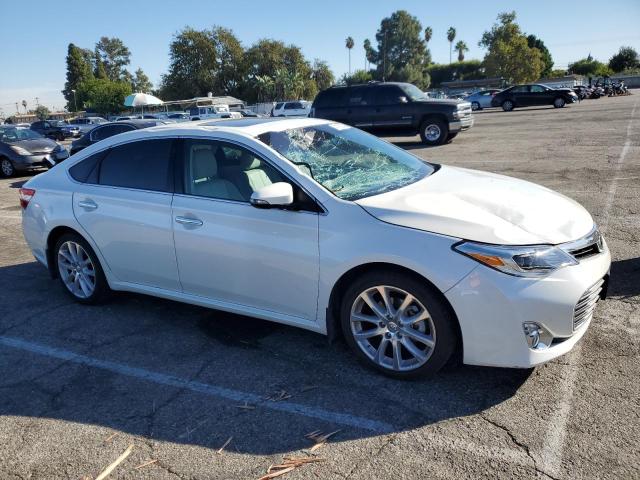 4T1BK1EBXEU122086 | 2014 TOYOTA AVALON BAS