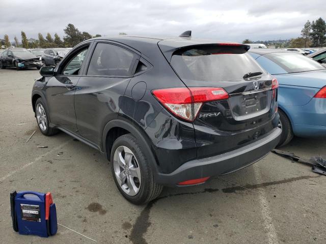 3CZRU5H39MM715833 Honda HR-V LX