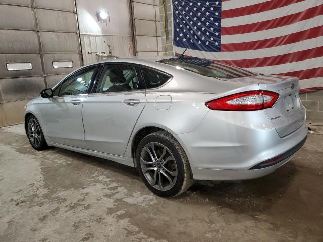 2016 FORD FUSION SE - 3FA6P0H70GR312214