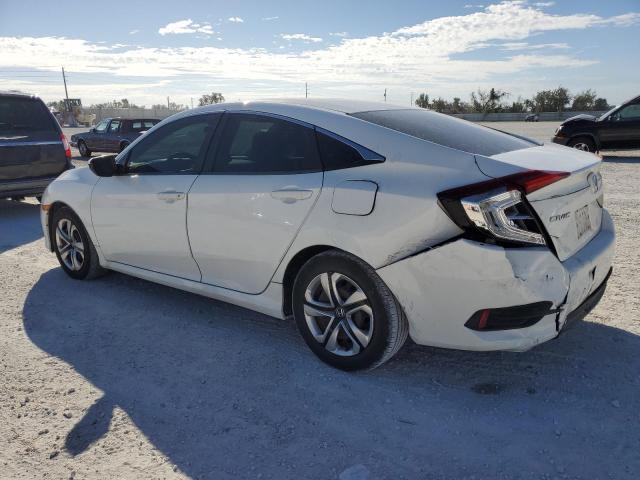 19XFC2F5XGE077041 Honda Civic Lx