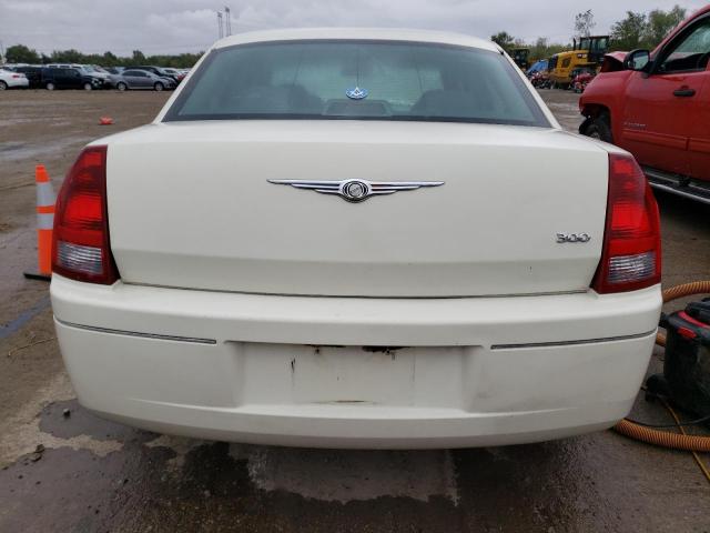 2005 Chrysler 300 VIN: 2C3JA43R35H141235 Lot: 71271483